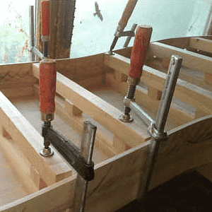 Woodworking and design